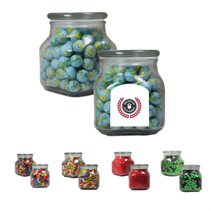 Photo of Customizable Apothecary Jar