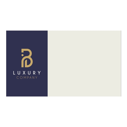 Main photo of Stunning Magnetic Business Card