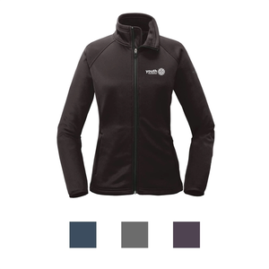 Photo of Blight  Ladies' Canyon North Face Fleece Jacket