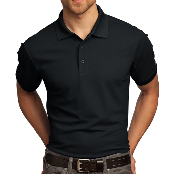 Blacktop color option for Balm Moisture Wicking Shirt