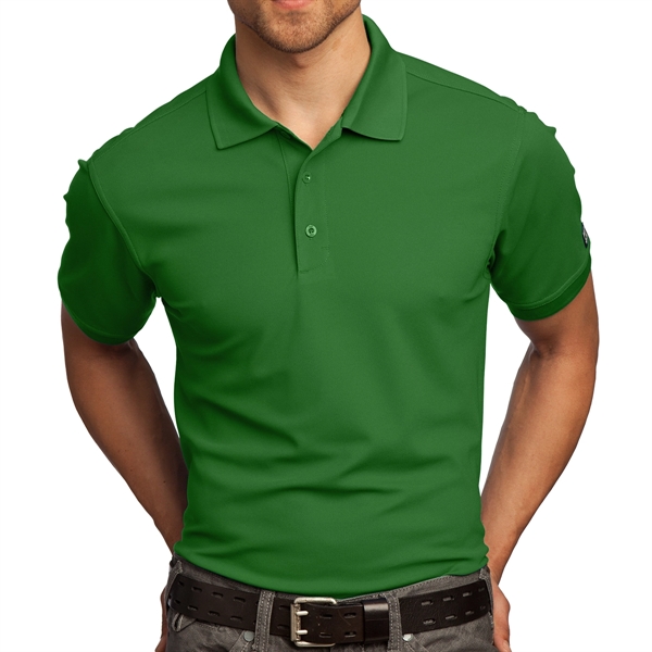 Gridiron Green color option for Balm Moisture Wicking Shirt