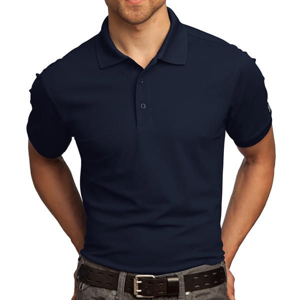 Navy Blue color option for Balm Moisture Wicking Shirt