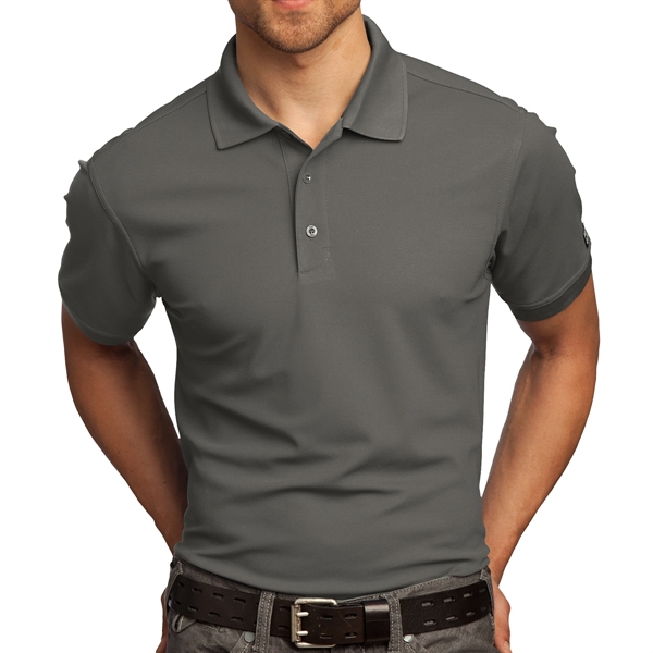Rogue Gray color option for Balm Moisture Wicking Shirt