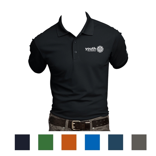 Main photo of Balm Moisture Wicking Shirt