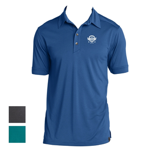 Photo of Ogio® Moderator Polo
