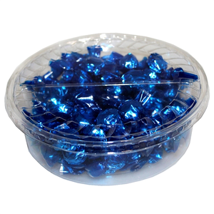 Photo of Gourmet Treats On A Plastic Tray