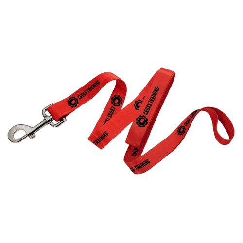 Main photo of Full Color Sublimated Pet Leash