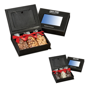 Photo of Dual Purpose Keepsake Box