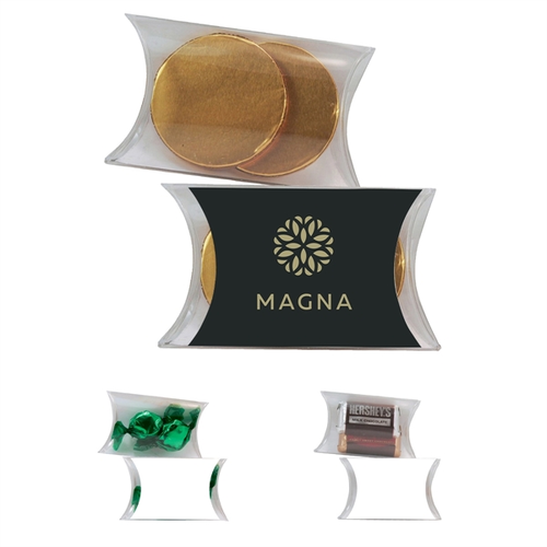 Main photo of Mini Pillow Packed Treats