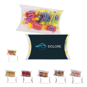 Photo of Medium Sized Pillow Packed Treats