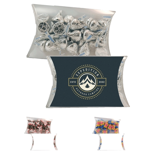 Main photo of Large Sized Pillow Packed Treats