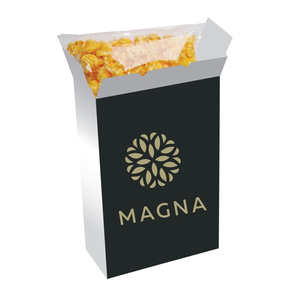 Photo of Delicious Popcorn Gift Box