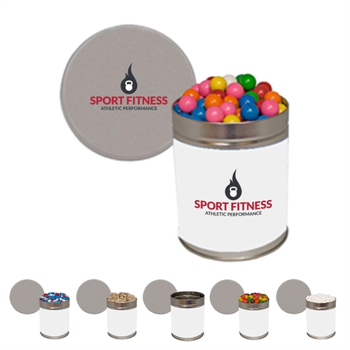 Main photo of Stylish Quart Tin