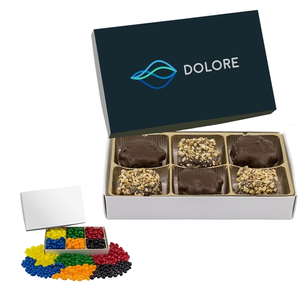 Photo of Rectangular Candy Box