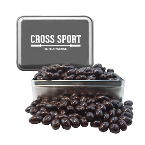 Photo of Mini Rectangular Tin