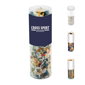 Photo of Handy Healthy Option Snacks In A Tube