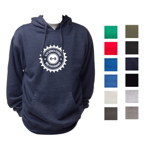 Photo of Hooded Pullover For Male