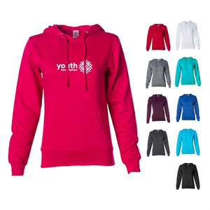 Photo of Kid's Lightweight Sweatshirt With Rib Cuffs