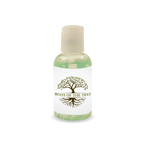 Main photo of Compact 2 Oz. Aloe Gel
