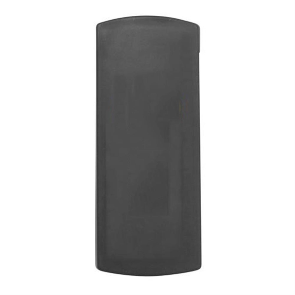 Translucent Black color option for Latex Free Bandage Dispenser