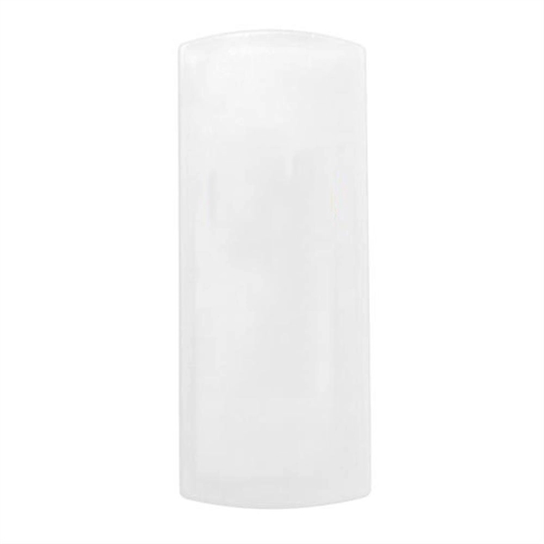 Translucent White color option for Latex Free Bandage Dispenser