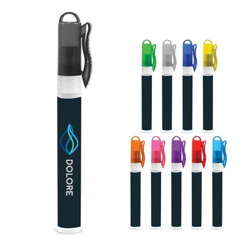 Main photo of Deet Free Insect Repellent