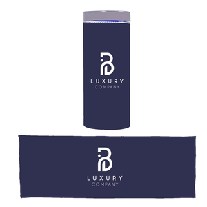 Photo of Workout Companion Cooling Towel