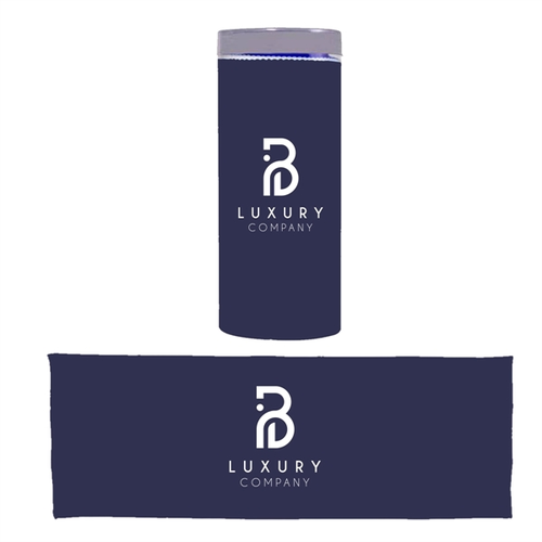 Main photo of Workout Companion Cooling Towel