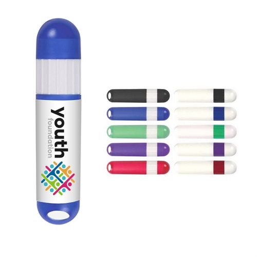 Photo of Summer Essentials Lip Balm And Sunscreen Combo