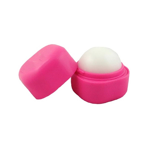 Pink color option for Square Encased Lip Moisturizer