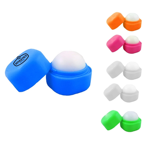 Photo of Square Encased Lip Moisturizer