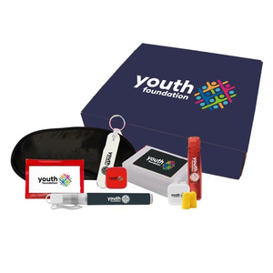 Photo of Traveler's Destination Las Vegas Hygiene Kit