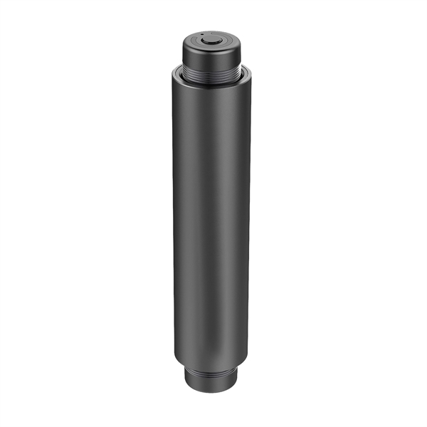 Gunmetal color option for C Bullet Wireless Earphones