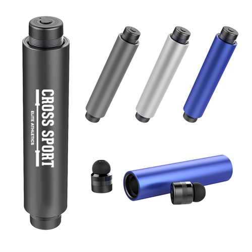 Main photo of C Bullet Wireless Earphones