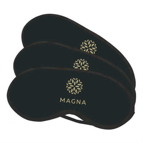 Main photo of Full Color Sublimated Eye Blinds