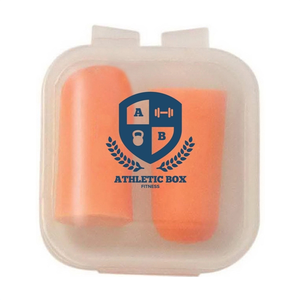 Photo of Boxed Ear Plugs
