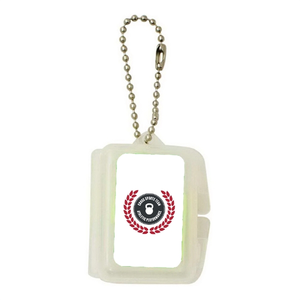 Photo of Raiver Rectangle Case