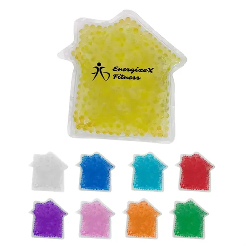 Photo of Handy House Shaped Hot/Cold Gel Pack