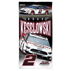 Photo of 30" X 60" Beach Towel