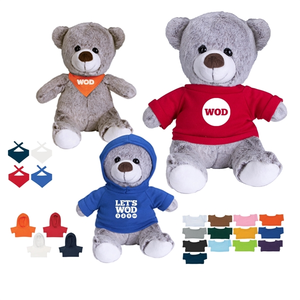 Photo of Valerie Velour Made Cute Bear