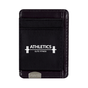 Photo of Administer Rfid Money Clip Card
