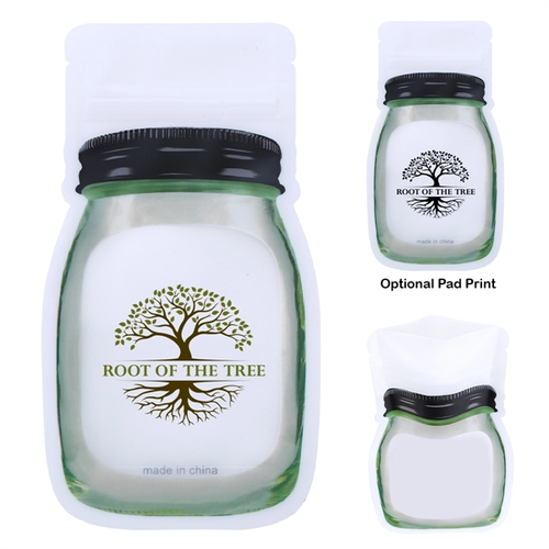 Main photo of Mini Reusable Storage Pouch