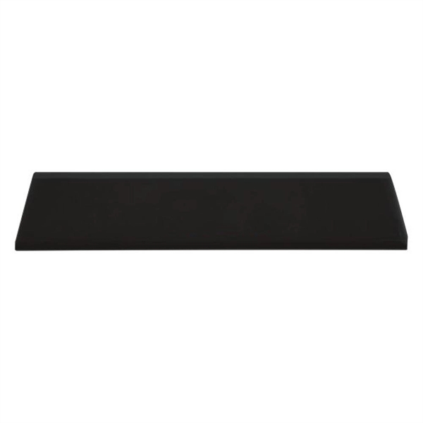 Black color option for Easy Seal Three Piece Bag Clip Kit