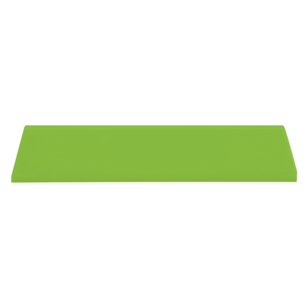 Lime Green color option for Easy Seal Three Piece Bag Clip Kit