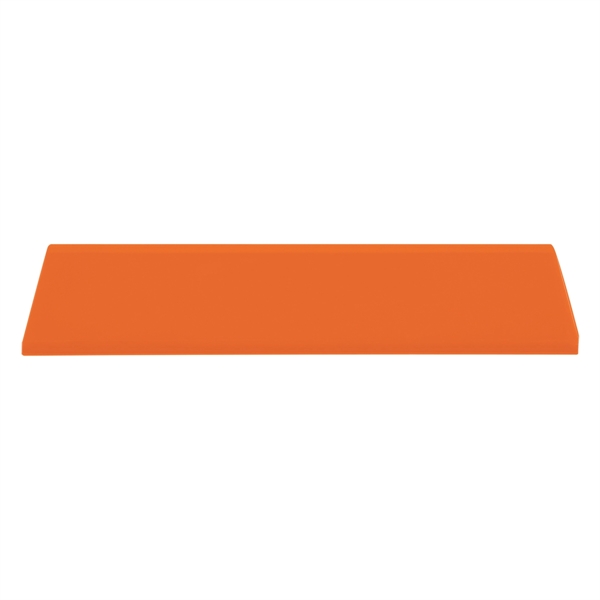 Orange color option for Easy Seal Three Piece Bag Clip Kit
