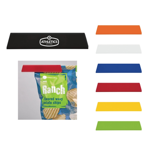 Main photo of Easy Seal Three Piece Bag Clip Kit
