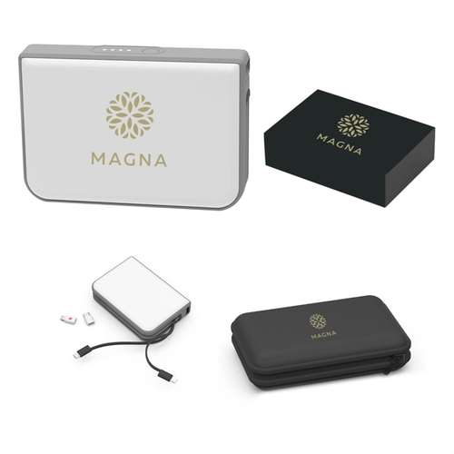 Main photo of Dalpal Power Bank