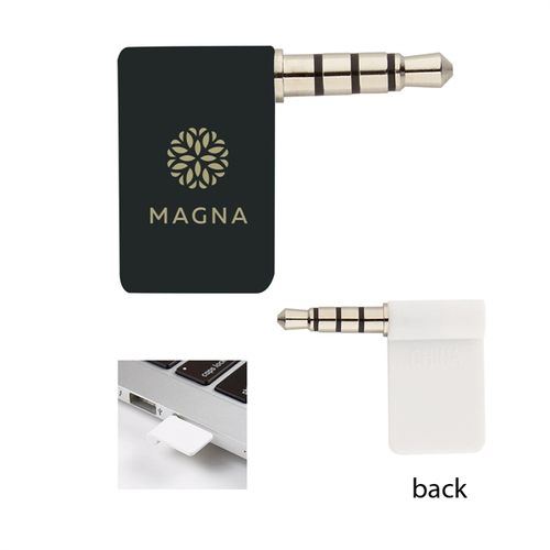 Main photo of Device Microphone Blocker