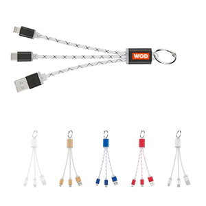 Photo of Carabines Three In One Charging Companion