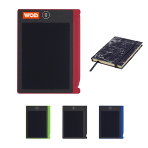 Photo of Compact Digital Pad With Stylus